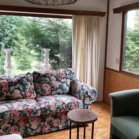 De Heijense Molen Retro Camping מראה חיצוני תמונה